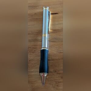 SKILCRAFT China, Twist Mechanical Ball Point Pen, Rare, Vintage, from 1980's